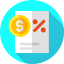Contract icon 64x64