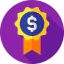 Badge icon 64x64