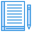 Notebook icon 64x64
