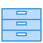 Folder icon 64x64