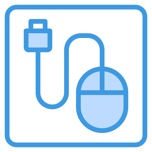 Mouse icon