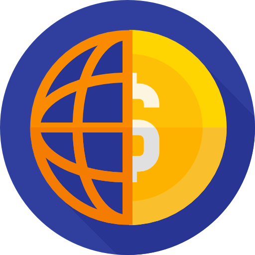 Global icon