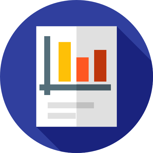 Graph icon