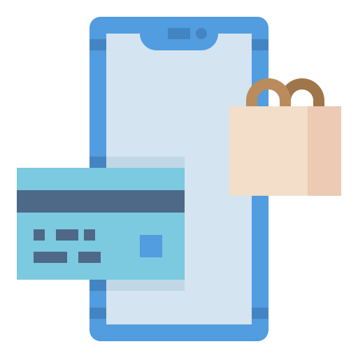 Payment icon