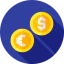 Exchange icon 64x64