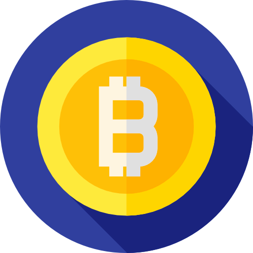 Bitcoin icon