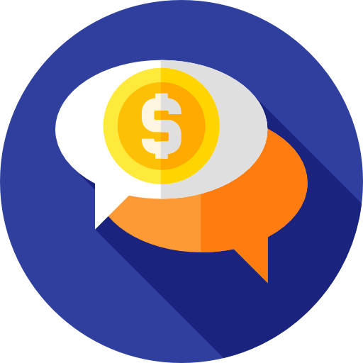 Chat icon