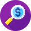 Money icon 64x64