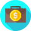 Briefcase icon 64x64