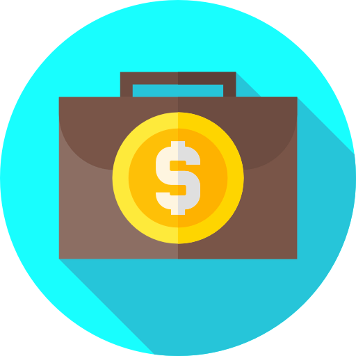 Briefcase icon