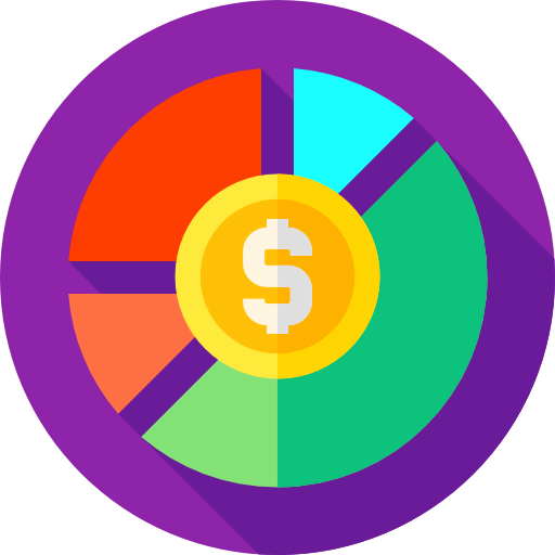 Chart icon
