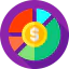 Chart icon 64x64
