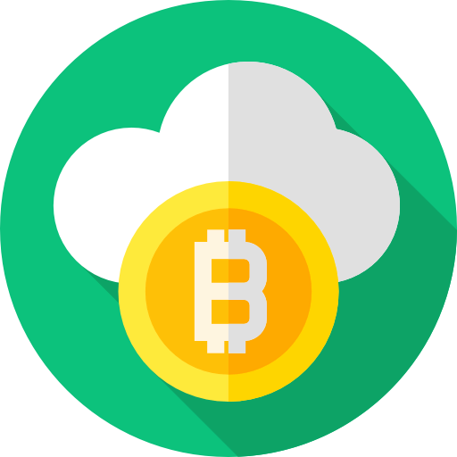 Bitcoin icon