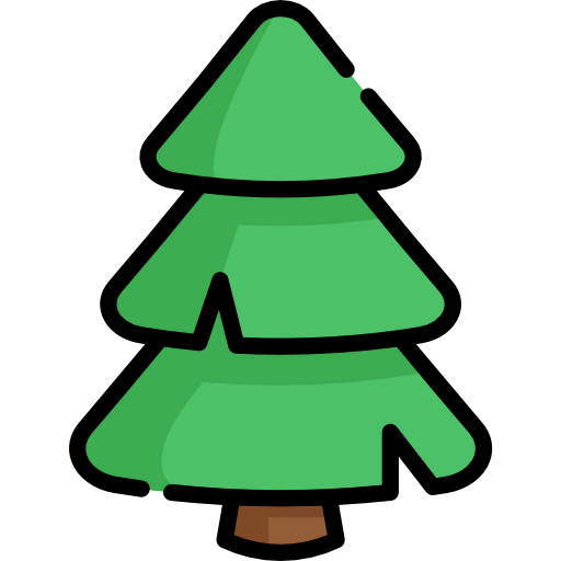 Tree icon