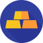 Gold icon 64x64