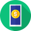 Smartphone icon 64x64