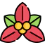 Flower icon 64x64