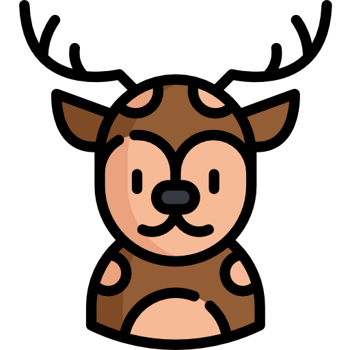Deer icon