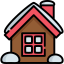 House icon 64x64