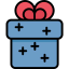 Gift icon 64x64