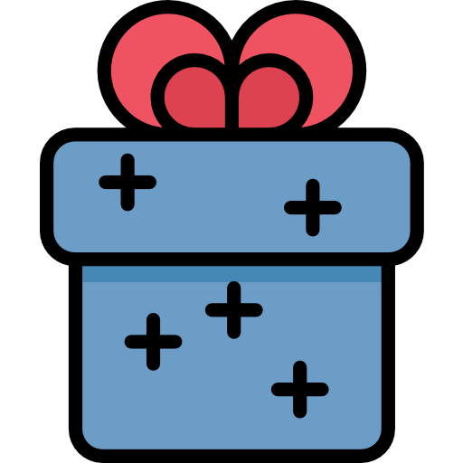 Gift icon