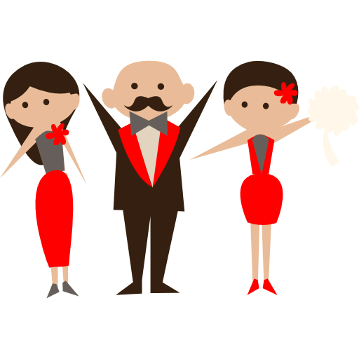 Guests icon