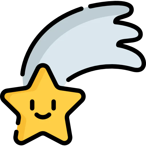 Star icon