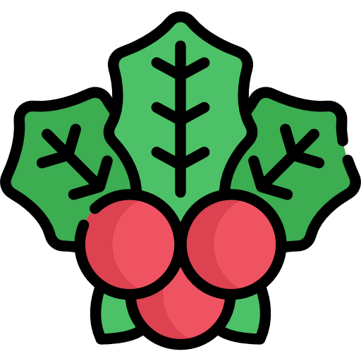 Mistletoe icon