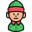 Elf icon 64x64