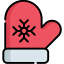 Mittens icon 64x64