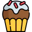 Muffin icon 64x64
