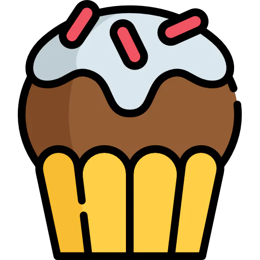Muffin icon