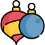 Decoration icon 64x64