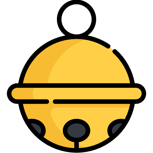 Bell icon