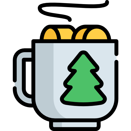 Mug icon