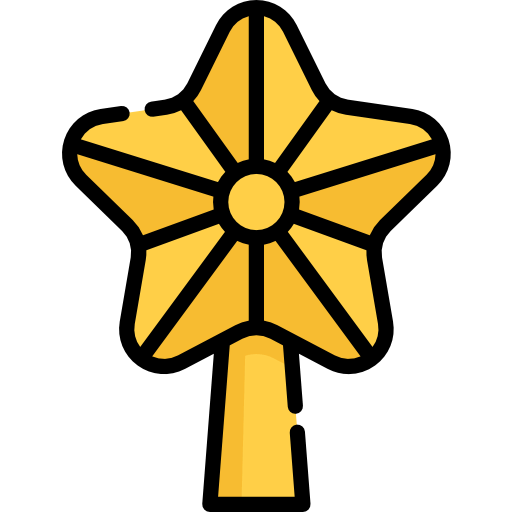 Star icon