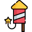 Fireworks icon 64x64