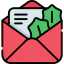 Letter icon 64x64