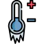 Thermometer icon 64x64