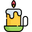 Candle icon 64x64