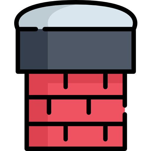 Chimney icon