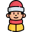 Boy icon 64x64