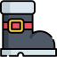 Boot icon 64x64