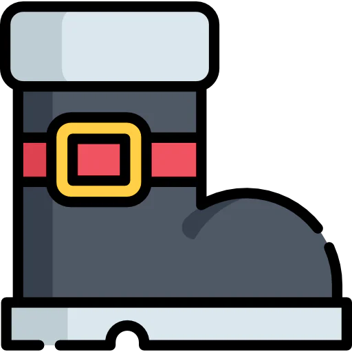 Boot icon