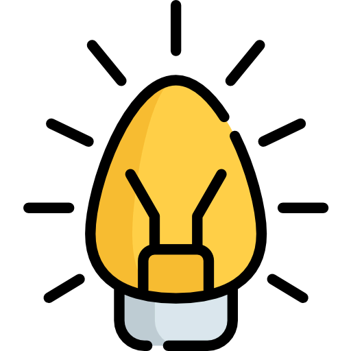 Light icon