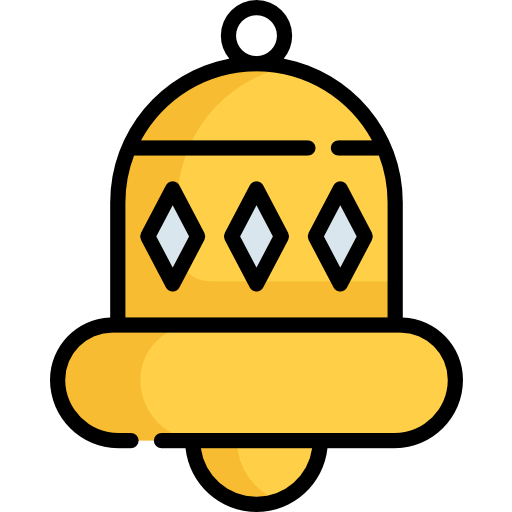 Bell icon