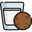 Milk icon 64x64