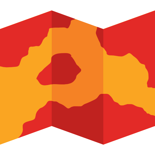 Map icon