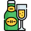 Champagne icon 64x64
