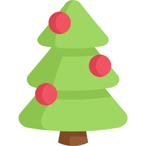 Tree icon